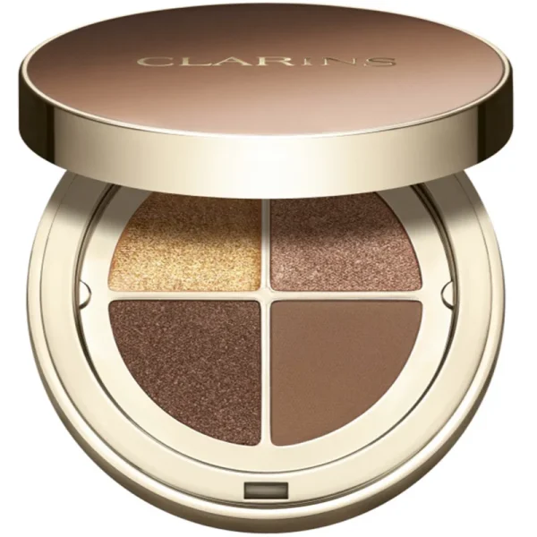 CLARINS EYESHADOW PALETTE 4.2G