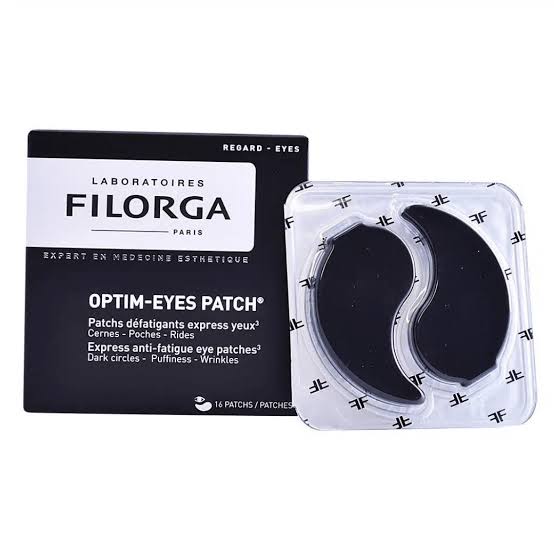 EYES PATCH FILORGA