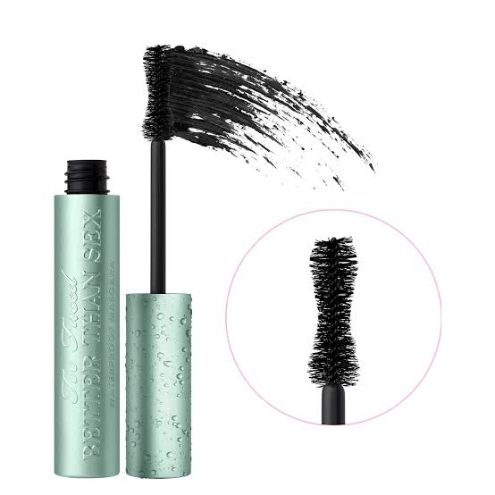 Mascara too faced better than sex waterproof (8ml)