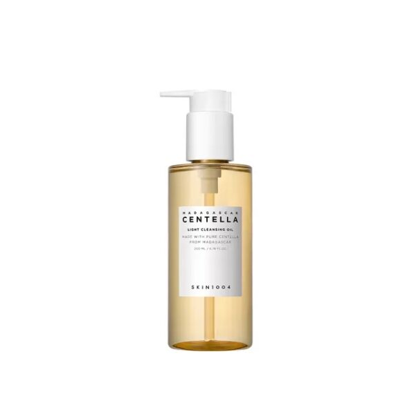 SKIN1004 Madagascar Centella Light Cleansing Oil 200 ml