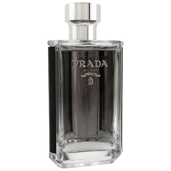L HOMME PRADA 100ML EDT