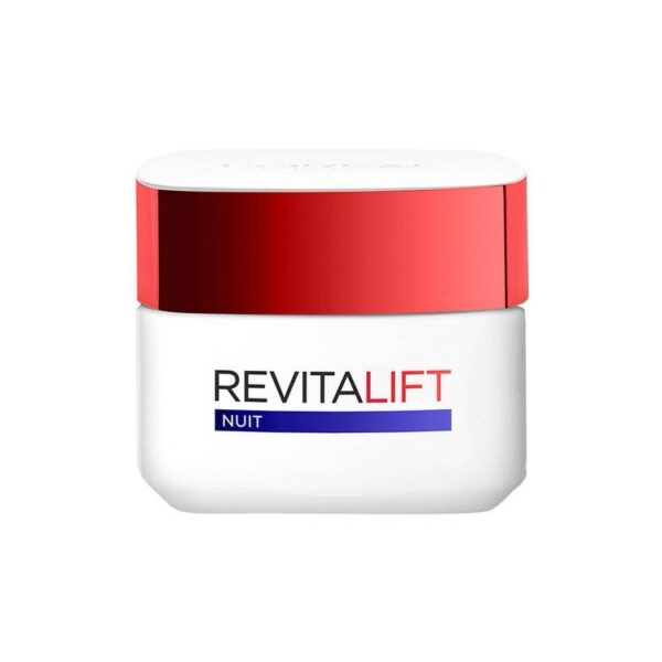 L’oréal Revitalift Nuit 50ml