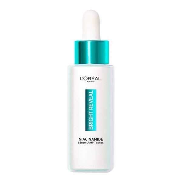 L’Oréal paris Bright Reveal Sérum Anti-Taches Niacinamide - 30ml