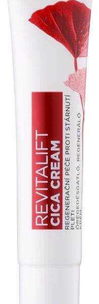 L’Oréal Paris Revitalift Cica Cream 40ml
