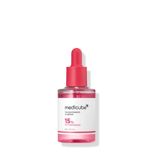 Medicube TXA Niacinamide 15% Serum 30ml