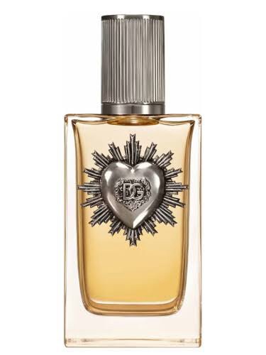 Dolce & Gabbana DEVOTION POUR HOMME -EAU DE PARFUM- 100ml