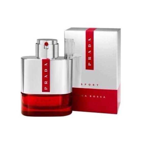 PRADA
Mens Luna Rossa Sport 100ML