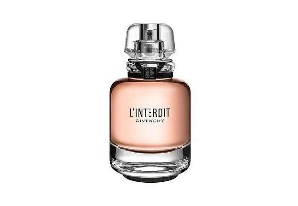 GIVENCHY
L´INTERDIT EDP 80ML