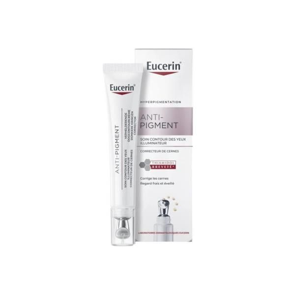 CORRECTEUR YEUX  EUCERIN 15ML