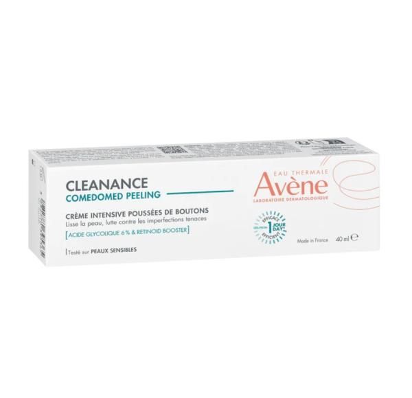CREME AVENE CLEANANCE 40ML