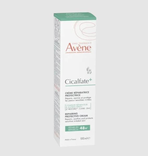 CREME CICALFATEE AVENE 100ML