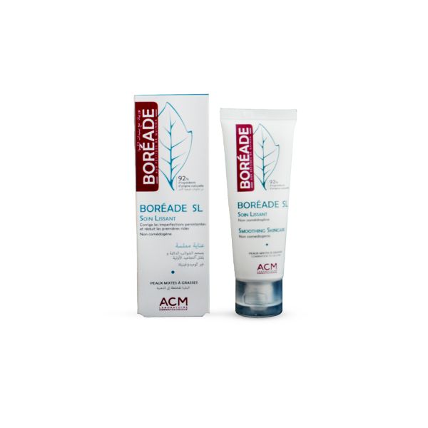 CREME REPARATRICE ACM 40ML