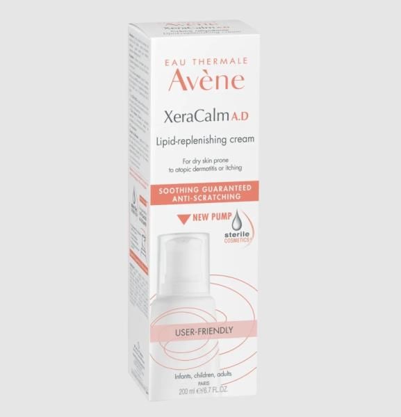 EAU THERMALE AVENE 200ML