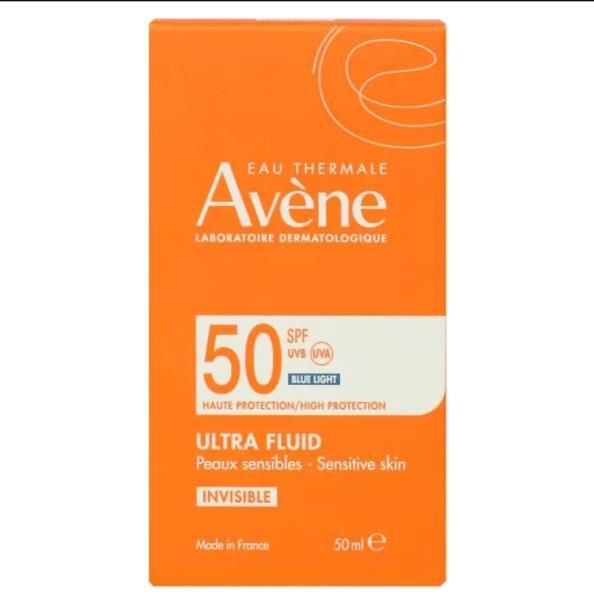 ECRANT AVENE 50ML