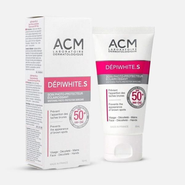 ECRANT TOTAL ACM 50ML