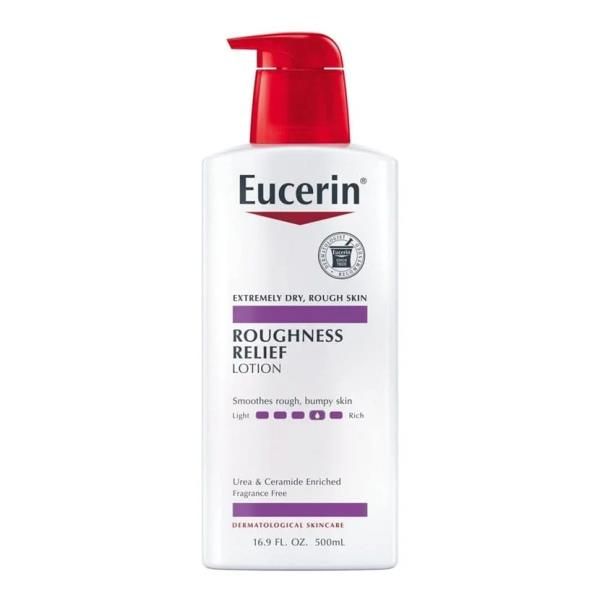LAIT EUCERIN 500ML
