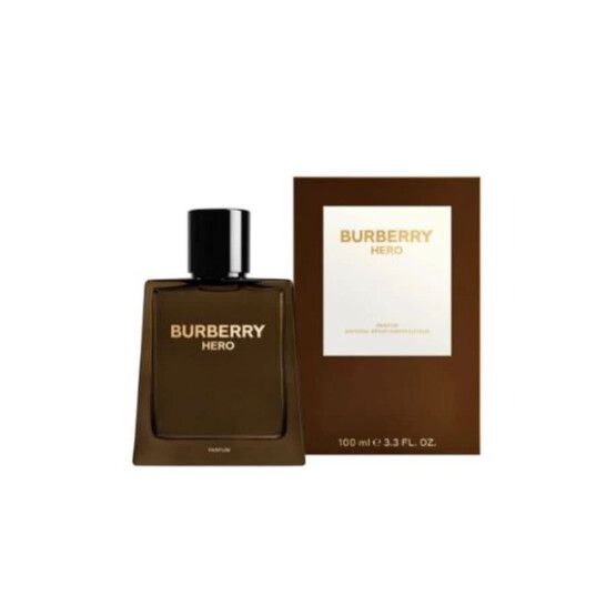 PARFUM BURBERRY HERO 100ML