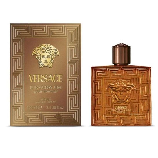PARFUM EROS NAJIM VERSACE 100ML