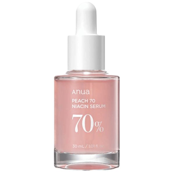 SERUM ANUA NIACINAMIDE 70% 30ML