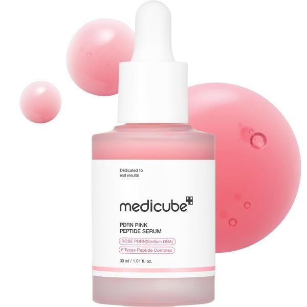 SERUM MEDICUBE 30ML