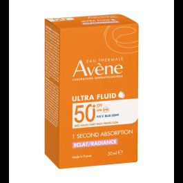 ULTRA FLUID SPF 50 AVENE