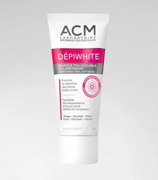 ACM DEPIWHITE MASQUE VISAGE 40 ML