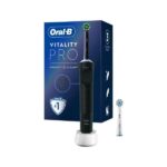 BROSSE A DENT ELECTRIQUE ORAL-B BLACK