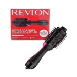 BROSSE ONE-STEP VOLUMISER REVLON CLASSIC EDITION