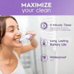 BROSSE ORAL-B VITALITY 300 PROTECT X CLEAN
