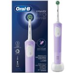 BROSSE ORAL-B VITALITY 300 PROTECT X CLEAN