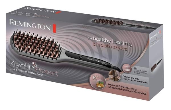 BROSSE REMINGTON