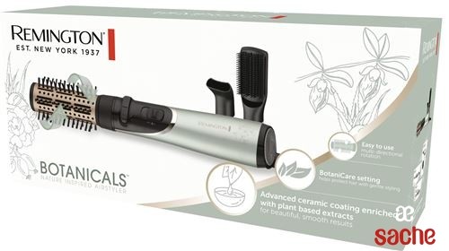 BROSSE REMINGTON BOTANICALS