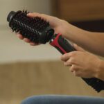 BROSSE Revlon Volumiser One-Step Plus