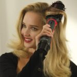 BROSSE Revlon Volumiser One-Step Plus