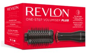 BROSSE Revlon Volumiser One-Step Plus