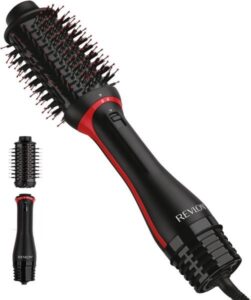 BROSSE Revlon Volumiser One-Step Plus