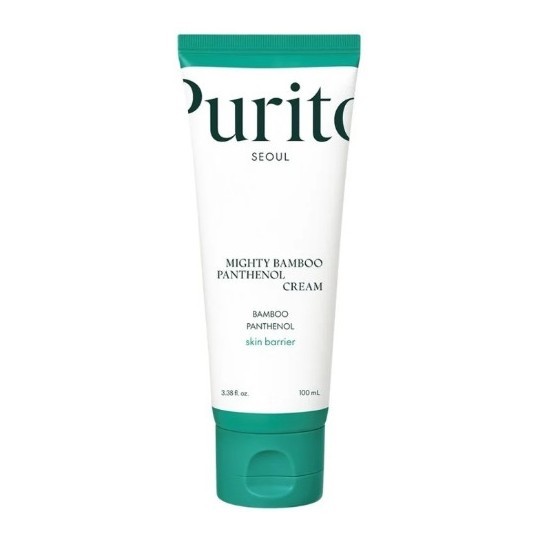CREME MIGHTY BAMBOO PANTHENOL PURITO 100ML