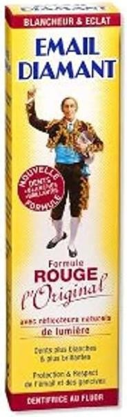 DENTIFRICE EMAIL DIALANT 75 ML