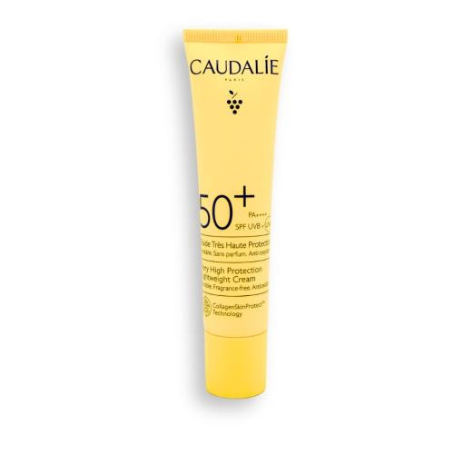 ECRANT TOTAL CAUDALIE SPF50 40ML