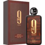 EDP AFNAN PM9 ELEXIR 100ML