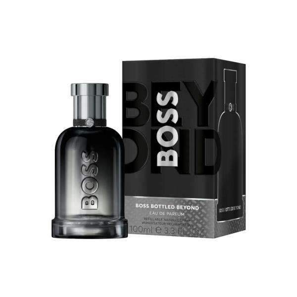 EDP BOSS BOTTLED BEYOND 100ML