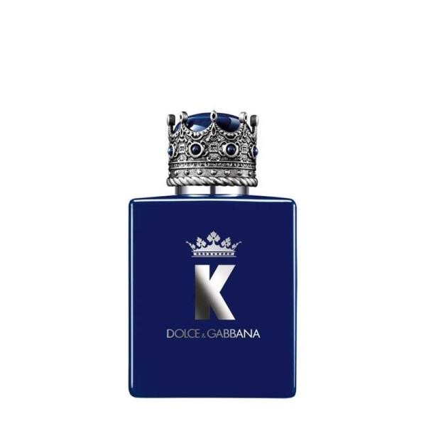 EDP DOLCE & GABBANA ELIXIR POUR HOMME 50ML