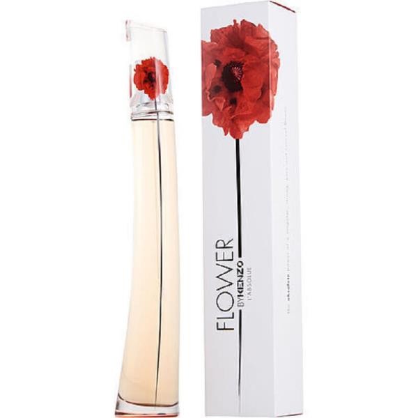EDP FLOWER BY KENZO