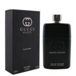 EDP GUCCI GUILTHY 150ML