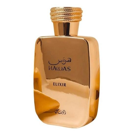 EDP HAWAS ELEXIR 100ML
