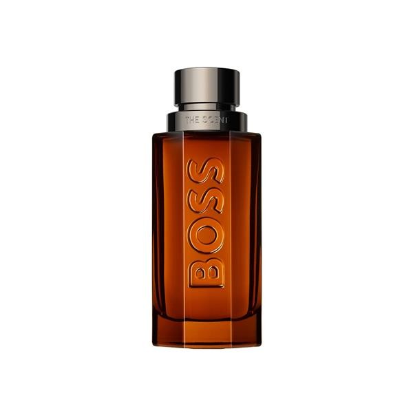EDP INTENSE BOSS THE SCENT 100ML