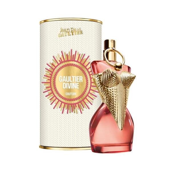 EDP JEAN PAUL GAULTIER DIVINE COUTURE 100ML