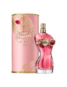 EDP JPG LA BELLE ROSEA 100ML