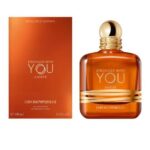 EDP YOU AMBER 100ML
