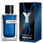 EDT INTENSE YVS ICED COLOGNE 100ML